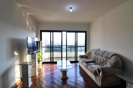 Apartamento à venda com 97m², 3 quartos e 2 vagasSala 