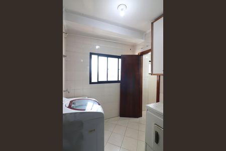 Apartamento à venda com 97m², 3 quartos e 2 vagasÁrea de Serviço