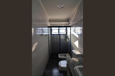 Apartamento à venda com 97m², 3 quartos e 2 vagasBanheiro Social