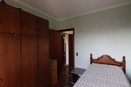 Apartamento à venda com 97m², 3 quartos e 2 vagasQuarto 3