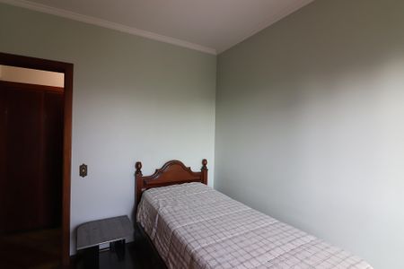 Apartamento à venda com 97m², 3 quartos e 2 vagasQuarto 3