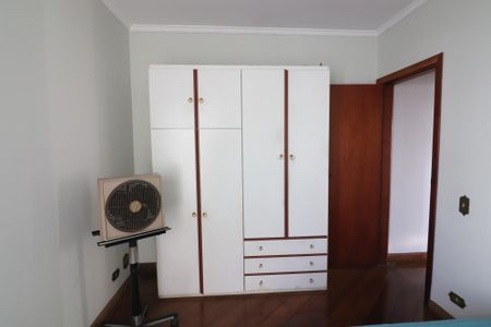 Apartamento à venda com 97m², 3 quartos e 2 vagasQuarto 2