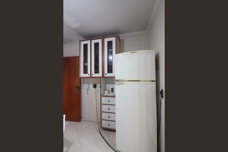 Apartamento à venda com 97m², 3 quartos e 2 vagasCozinha 