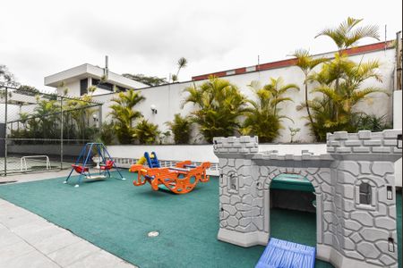 Apartamento à venda com 97m², 3 quartos e 2 vagas Apartamento à venda com 97m², 3 quartos e 2 vagasÁrea comum - Playground