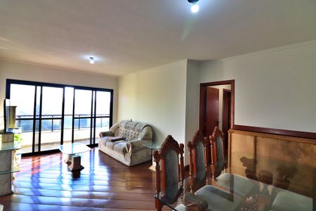 Apartamento à venda com 97m², 3 quartos e 2 vagasSala 