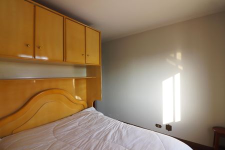 Apartamento à venda com 97m², 3 quartos e 2 vagasQuarto 1 - Suíte