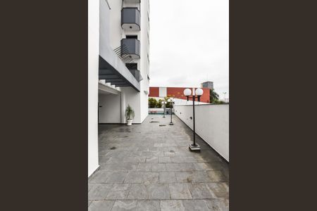 Apartamento à venda com 97m², 3 quartos e 2 vagas Apartamento à venda com 97m², 3 quartos e 2 vagasÁrea comum