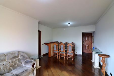 Apartamento à venda com 97m², 3 quartos e 2 vagasSala 