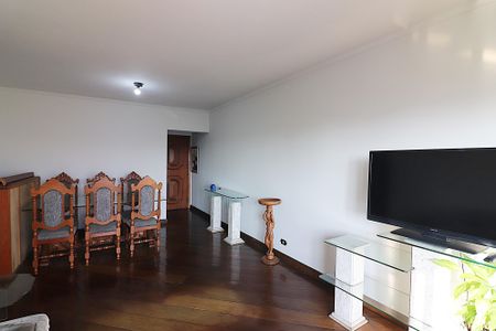 Apartamento à venda com 97m², 3 quartos e 2 vagasSala 