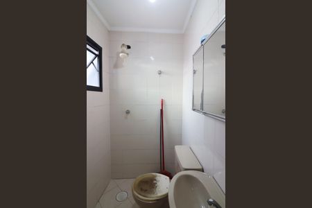 Apartamento à venda com 97m², 3 quartos e 2 vagasBanheiro de serviço