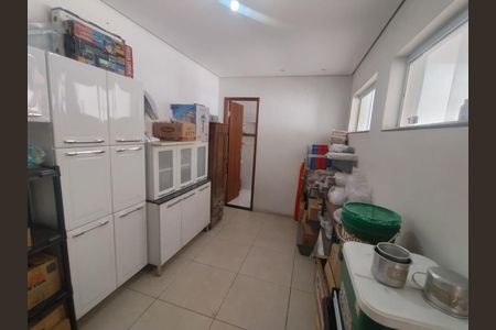 Casa à venda com 80m², 3 quartos e 3 vagasFoto 22