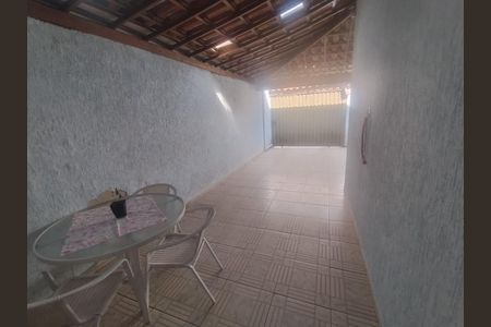 Casa à venda com 80m², 3 quartos e 3 vagasFoto 04