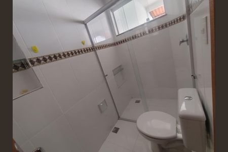 Foto 12 de casa à venda com 3 quartos, 80m² em Lúcio de Abreu, Contagem