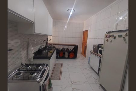Casa à venda com 80m², 3 quartos e 3 vagasFoto 18