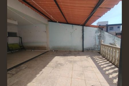 Casa à venda com 80m², 3 quartos e 3 vagasFoto 23