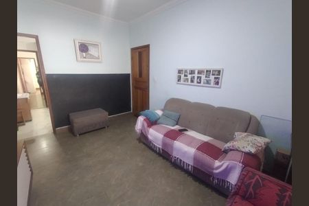 Foto 07 de casa à venda com 3 quartos, 80m² em Lúcio de Abreu, Contagem