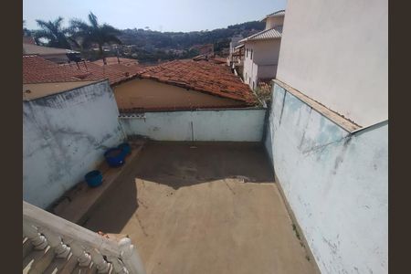 Casa à venda com 80m², 3 quartos e 3 vagasFoto 28