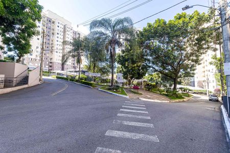 Apartamento à venda com 60m², 2 quartos e 1 vagaÁrea comum