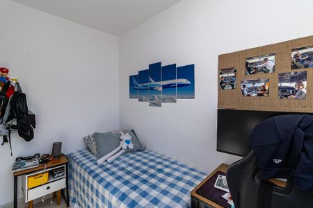 Apartamento à venda com 60m², 2 quartos e 1 vagaQuarto 1