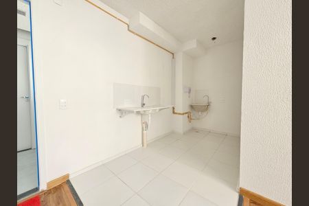 Apartamento para alugar com 32m², 2 quartos e sem vaga Apartamento para alugar com 32m², 2 quartos e sem vagaCozinha
