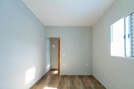 Quarto de casa para alugar com 1 quarto, 30m² em Alves Dias, São Bernardo do Campo
