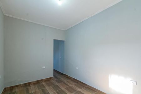 Quarto de casa para alugar com 1 quarto, 30m² em Alves Dias, São Bernardo do Campo