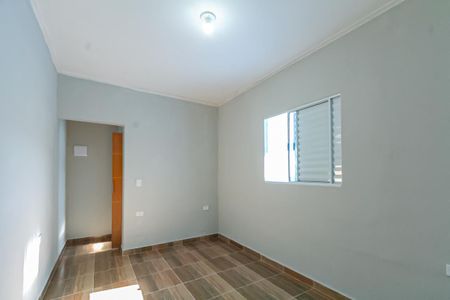 Quarto de casa para alugar com 1 quarto, 30m² em Alves Dias, São Bernardo do Campo