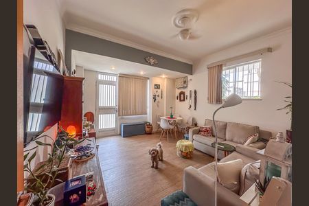 Apartamento à venda com 2 quartos, 75m² em Laranjeiras, Rio de Janeiro