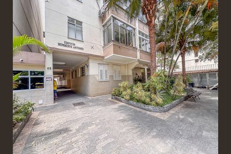 Apartamento à venda com 75m², 2 quartos e sem vaga