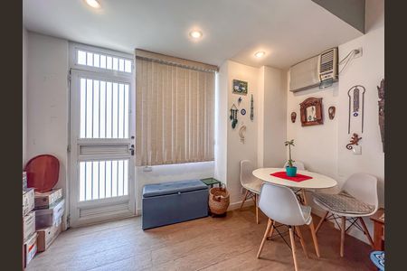 Apartamento à venda com 2 quartos, 75m² em Laranjeiras, Rio de Janeiro
