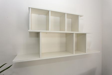 Studio de kitnet/studio para alugar com 1 quarto, 29m² em Tatuapé, São Paulo