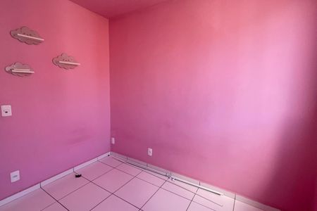 Quarto de apartamento para alugar com 2 quartos, 47m² em Jardim Gramacho, Duque de Caxias