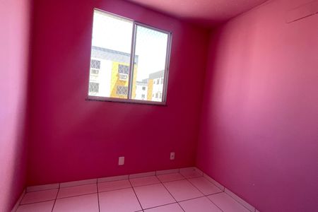 Quarto de apartamento para alugar com 2 quartos, 47m² em Jardim Gramacho, Duque de Caxias