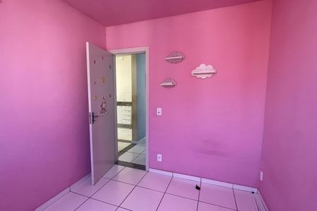 Quarto  de apartamento para alugar com 2 quartos, 47m² em Jardim Gramacho, Duque de Caxias