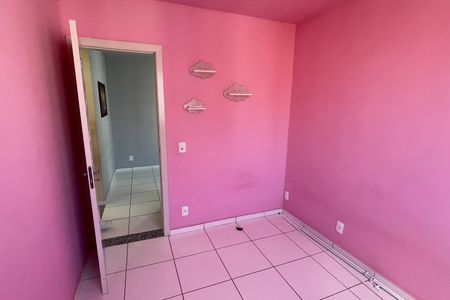 Quarto de apartamento para alugar com 2 quartos, 47m² em Jardim Gramacho, Duque de Caxias