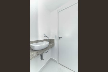 Apartamento à venda com 48m², 1 quarto e 1 vagaLavabo