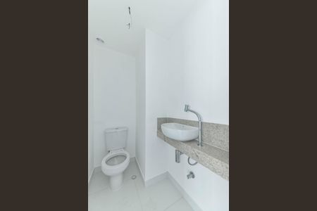 Apartamento à venda com 48m², 1 quarto e 1 vagaLavabo