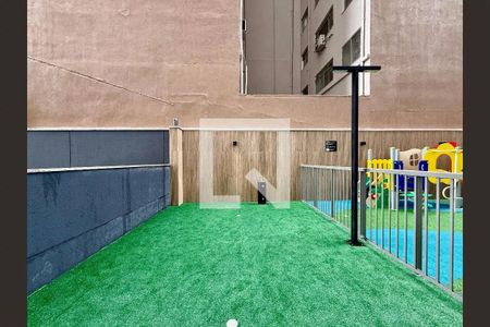 Apartamento à venda com 48m², 1 quarto e 1 vagaAreaa Comum