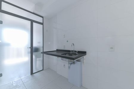 Apartamento à venda com 48m², 1 quarto e 1 vagaCozinha