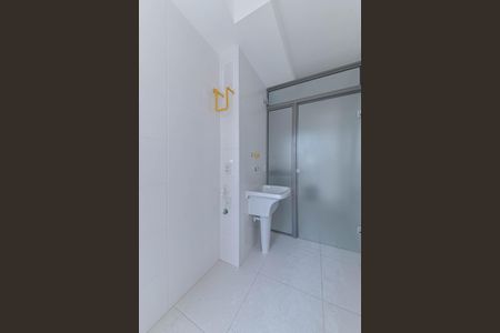 Apartamento à venda com 48m², 1 quarto e 1 vagaLavanderia