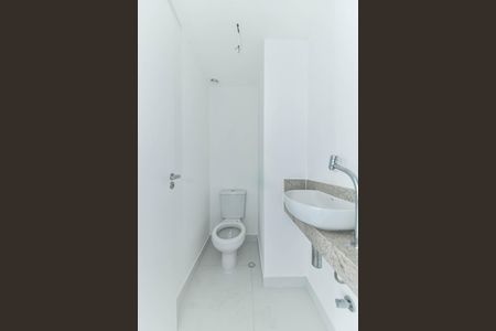 Apartamento à venda com 48m², 1 quarto e 1 vagaLavabo