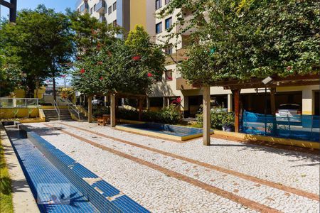 Apartamento à venda com 82m², 3 quartos e 2 vagas Apartamento à venda com 82m², 3 quartos e 2 vagasÁrea comum