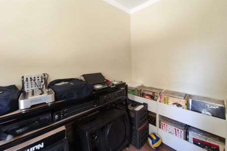 Apartamento à venda com 82m², 3 quartos e 2 vagas Apartamento à venda com 82m², 3 quartos e 2 vagasQuarto 3