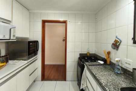 Apartamento à venda com 82m², 3 quartos e 2 vagas Apartamento à venda com 82m², 3 quartos e 2 vagasCozinha