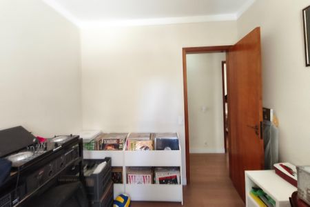 Apartamento à venda com 82m², 3 quartos e 2 vagas Apartamento à venda com 82m², 3 quartos e 2 vagasQuarto 3