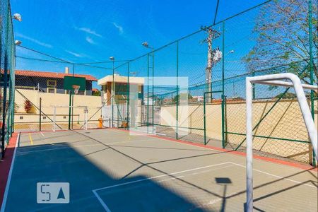 Apartamento à venda com 82m², 3 quartos e 2 vagas Apartamento à venda com 82m², 3 quartos e 2 vagasQuadra Esportiva