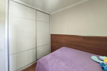 Apartamento à venda com 82m², 3 quartos e 2 vagas Apartamento à venda com 82m², 3 quartos e 2 vagasQuarto 2