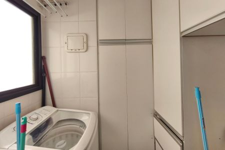 Apartamento à venda com 82m², 3 quartos e 2 vagas Apartamento à venda com 82m², 3 quartos e 2 vagasÁrea de Serviço