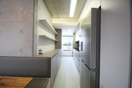 Apartamento para alugar com 68m², 2 quartos e 2 vagasCozinha - Armários