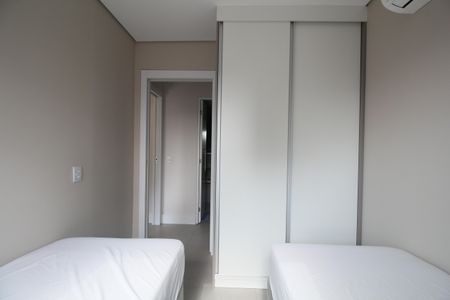 Apartamento para alugar com 68m², 2 quartos e 2 vagasQuarto 